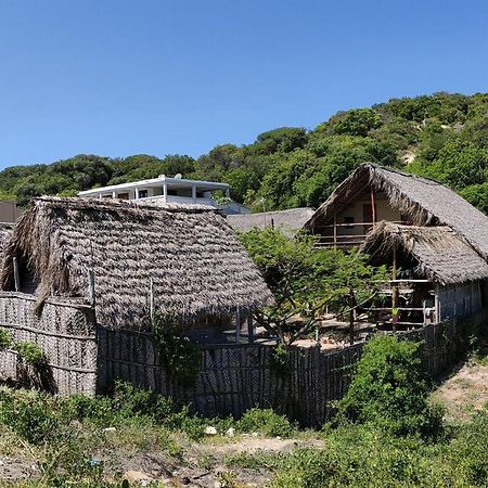 Casa Surf Lodge - Tofo Exterior photo