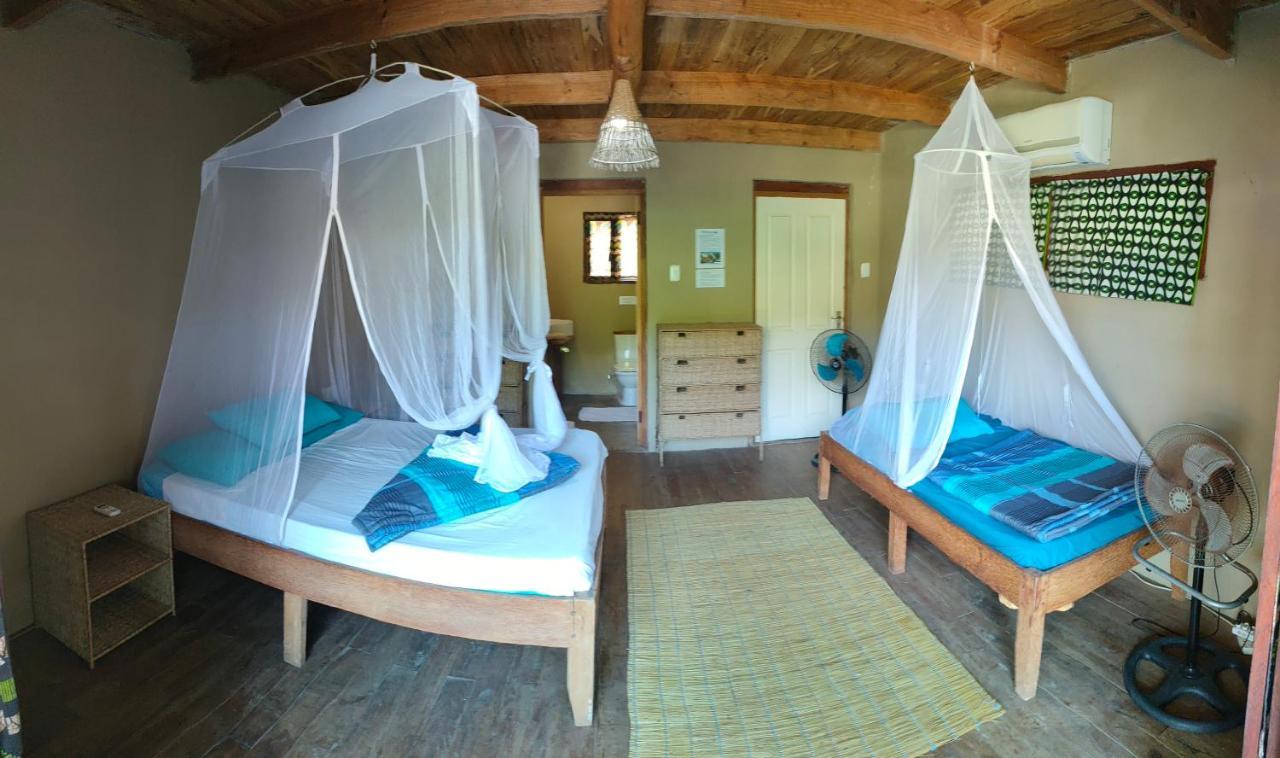 Casa Surf Lodge - Tofo Exterior photo