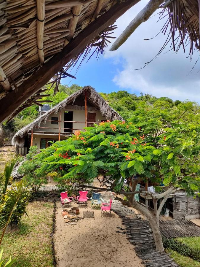 Casa Surf Lodge - Tofo Exterior photo