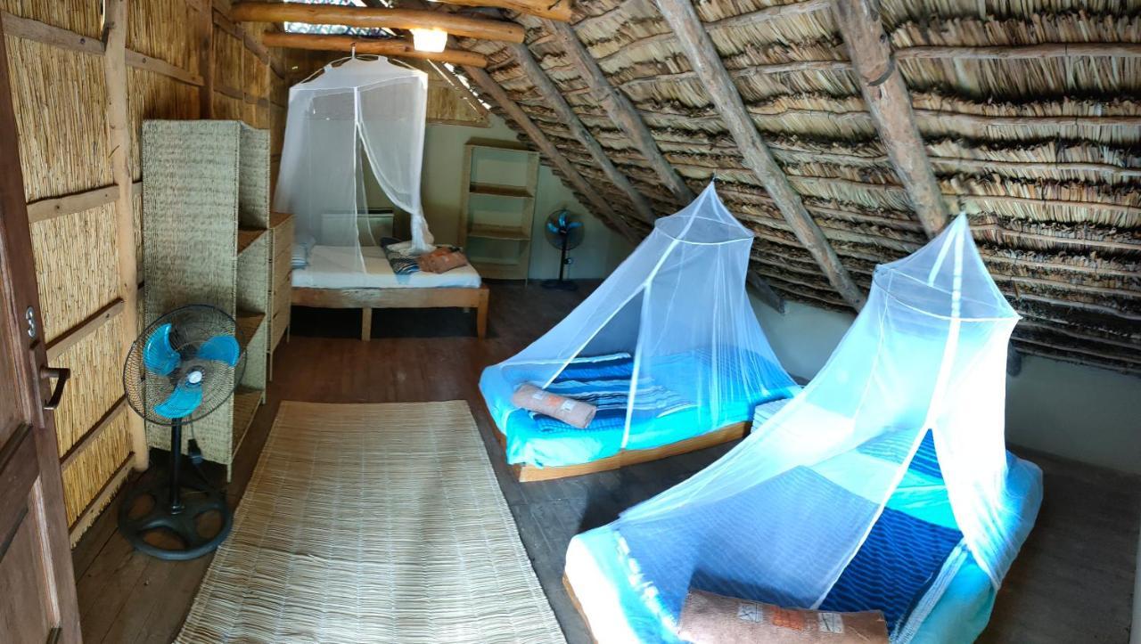 Casa Surf Lodge - Tofo Exterior photo