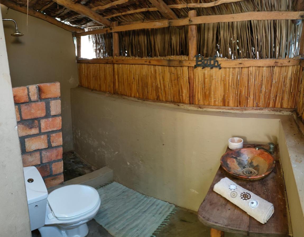 Casa Surf Lodge - Tofo Exterior photo