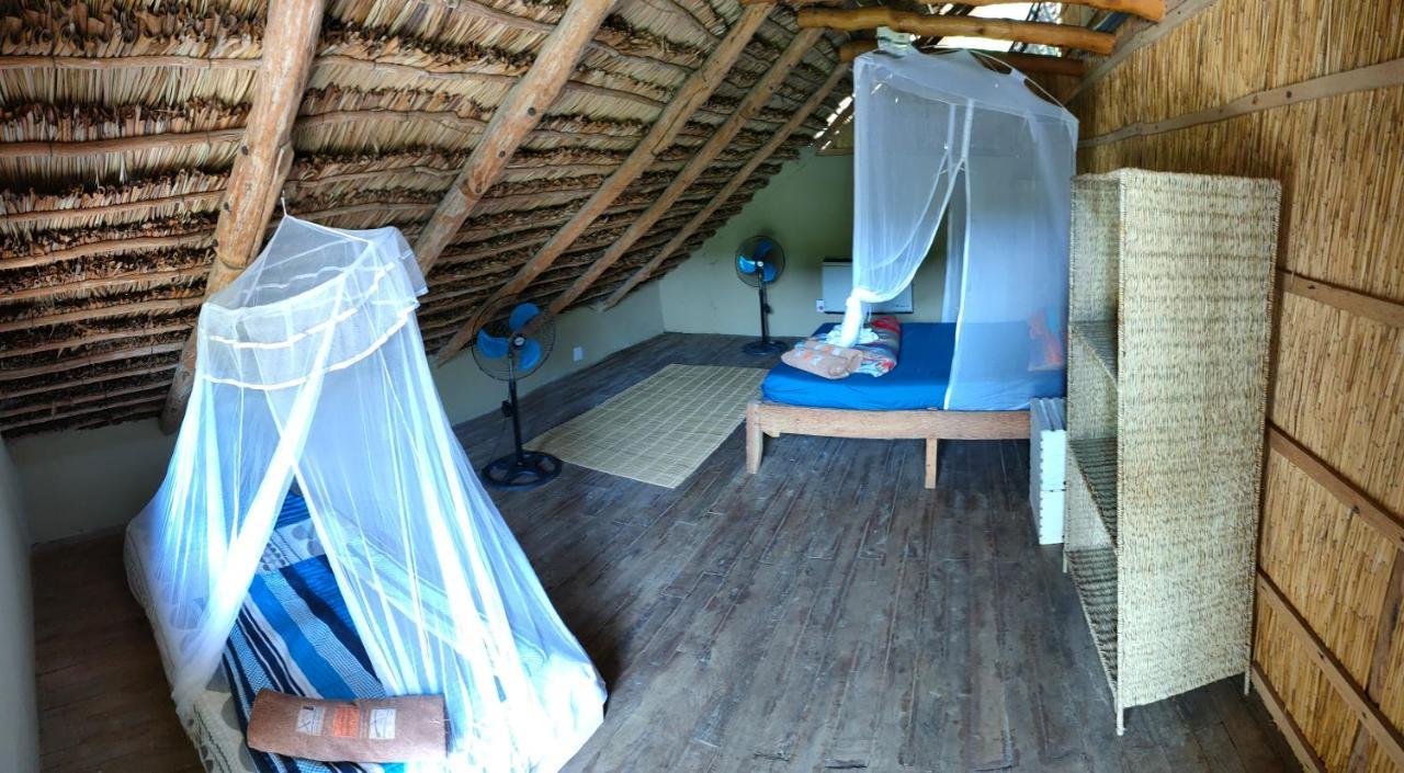 Casa Surf Lodge - Tofo Exterior photo