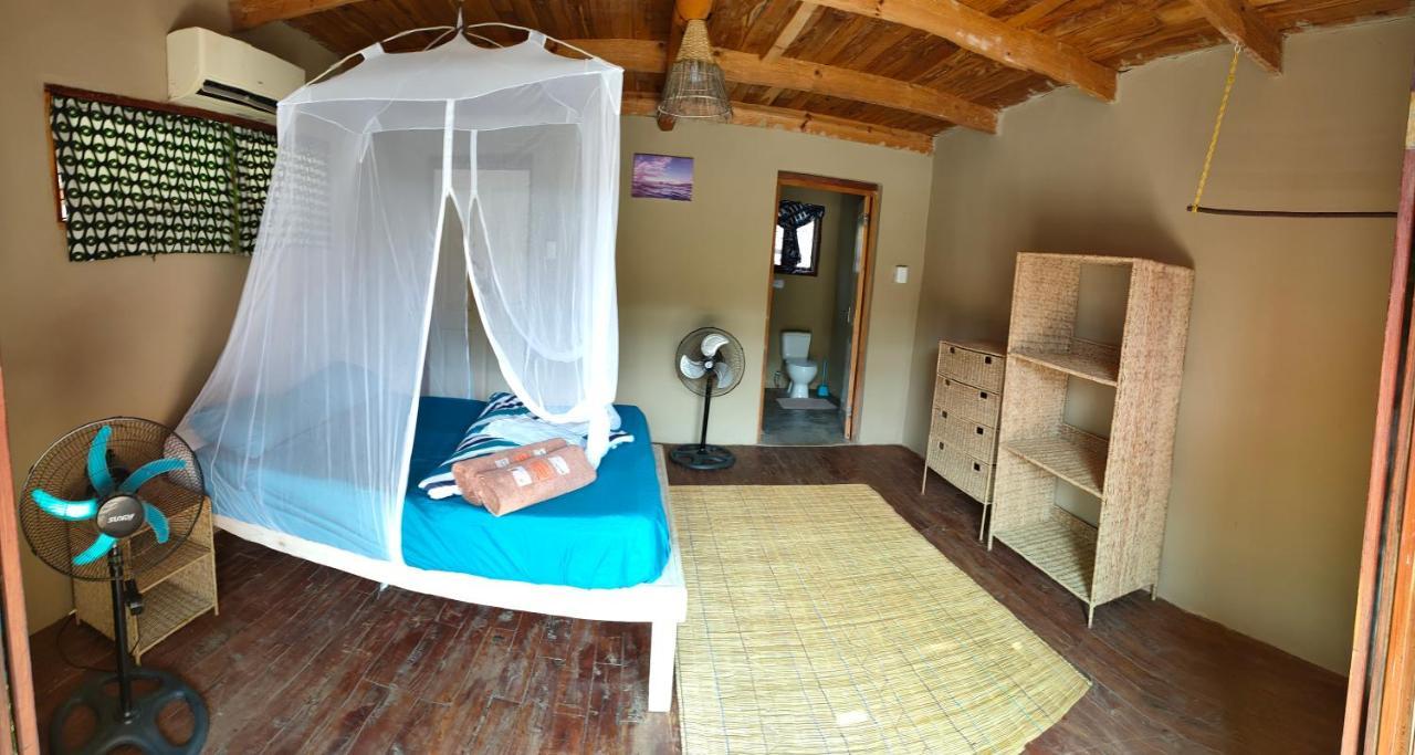 Casa Surf Lodge - Tofo Exterior photo